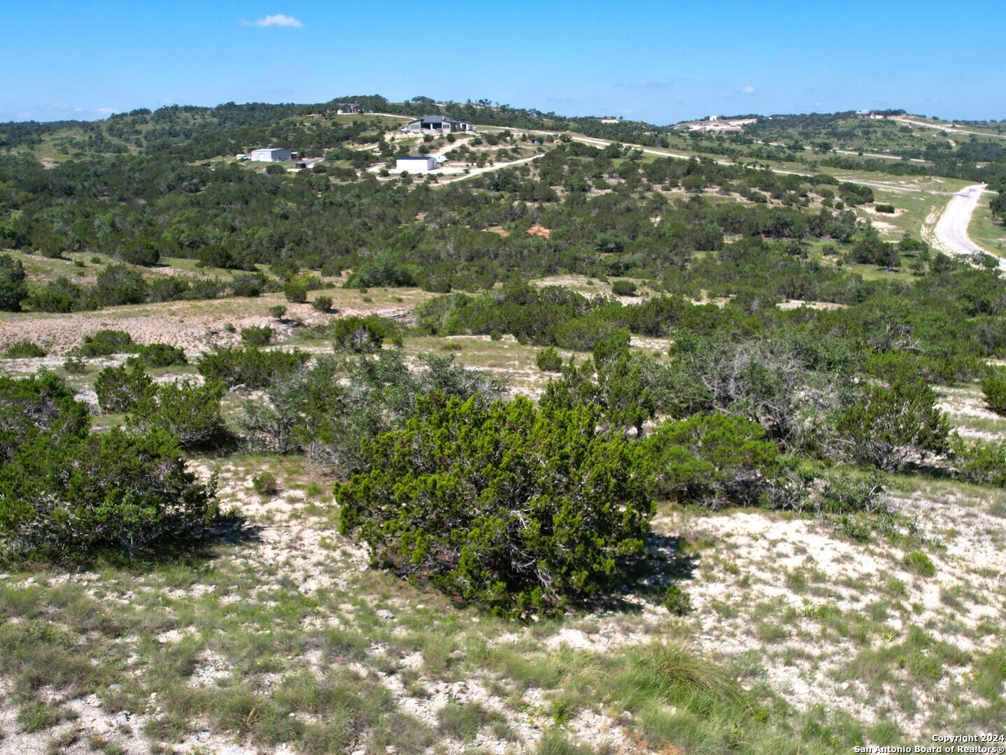 000 Lot43 Majestic Creek Drive Blanco TX 78606