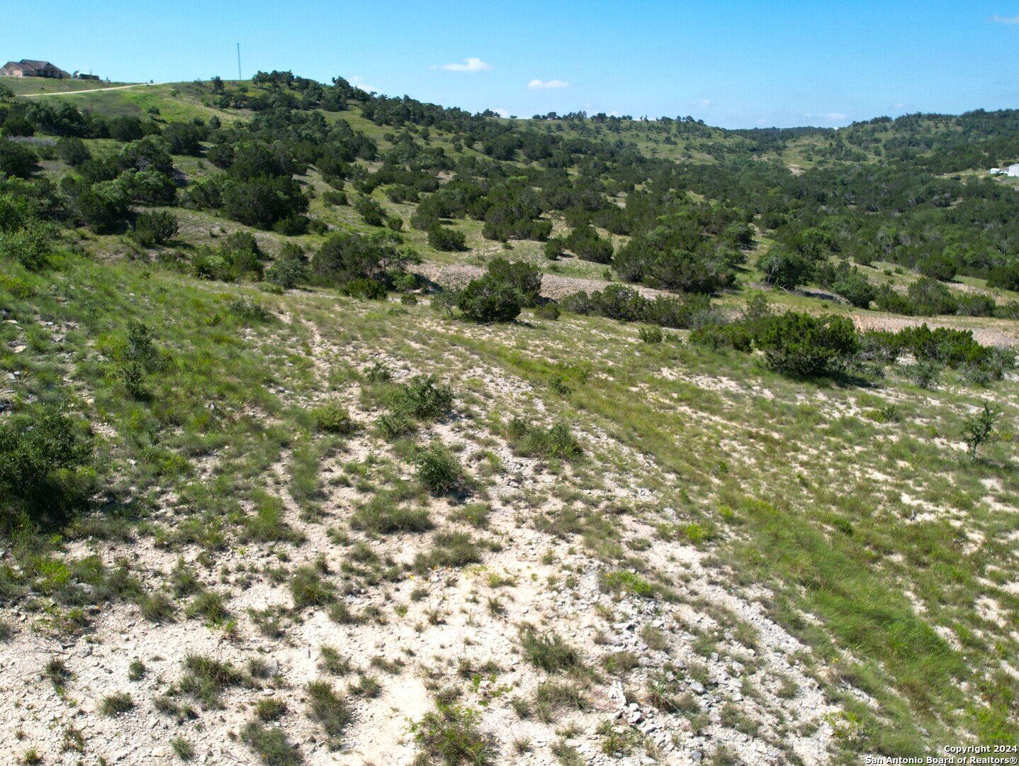 000 Lot43 Majestic Creek Drive Blanco TX 78606