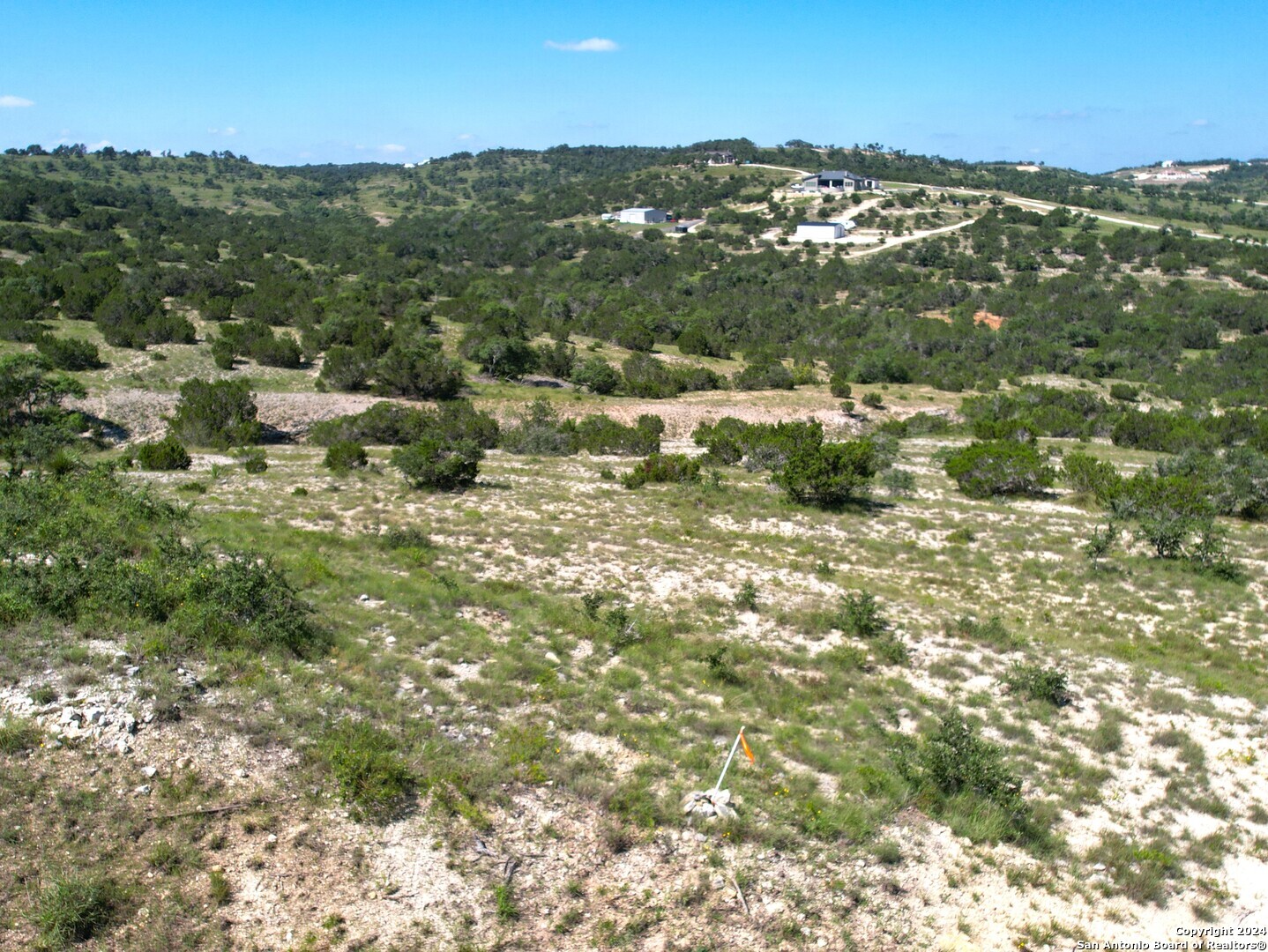 000 Lot43 Majestic Creek Drive Blanco TX 78606