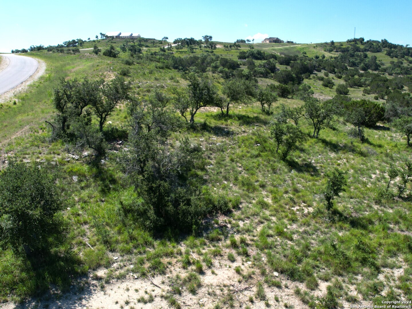 000 Lot43 Majestic Creek Drive Blanco TX 78606
