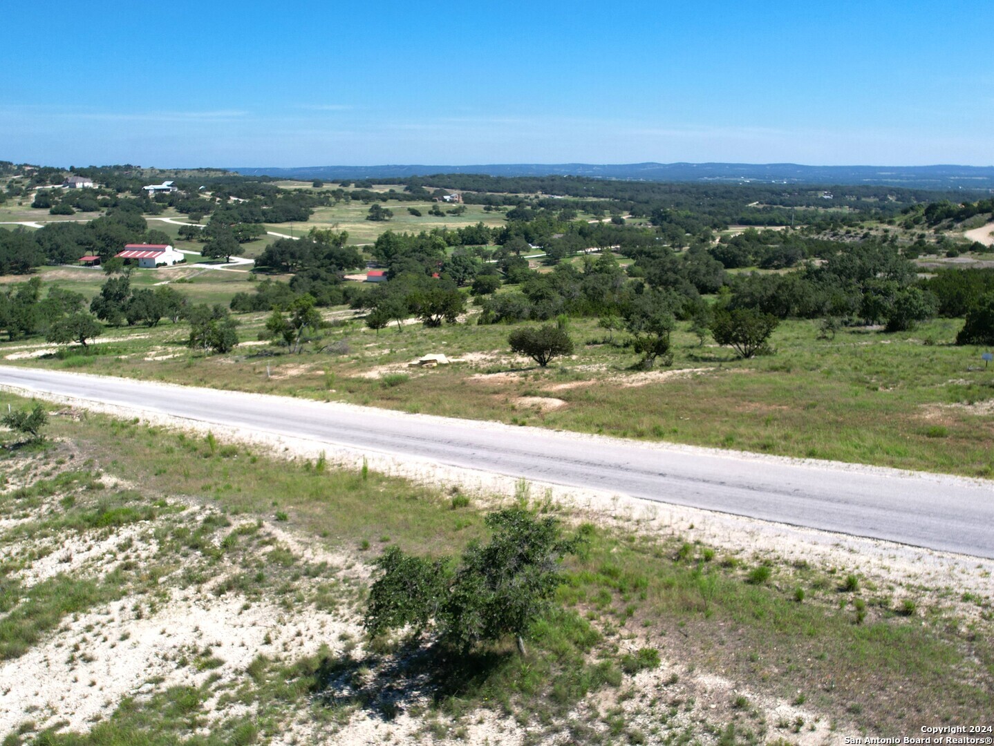 000 Lot43 Majestic Creek Drive Blanco TX 78606