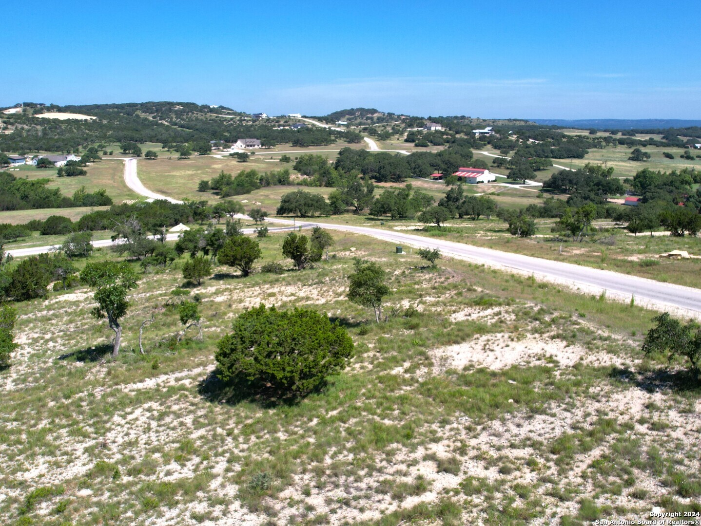 000 Lot43 Majestic Creek Drive Blanco TX 78606