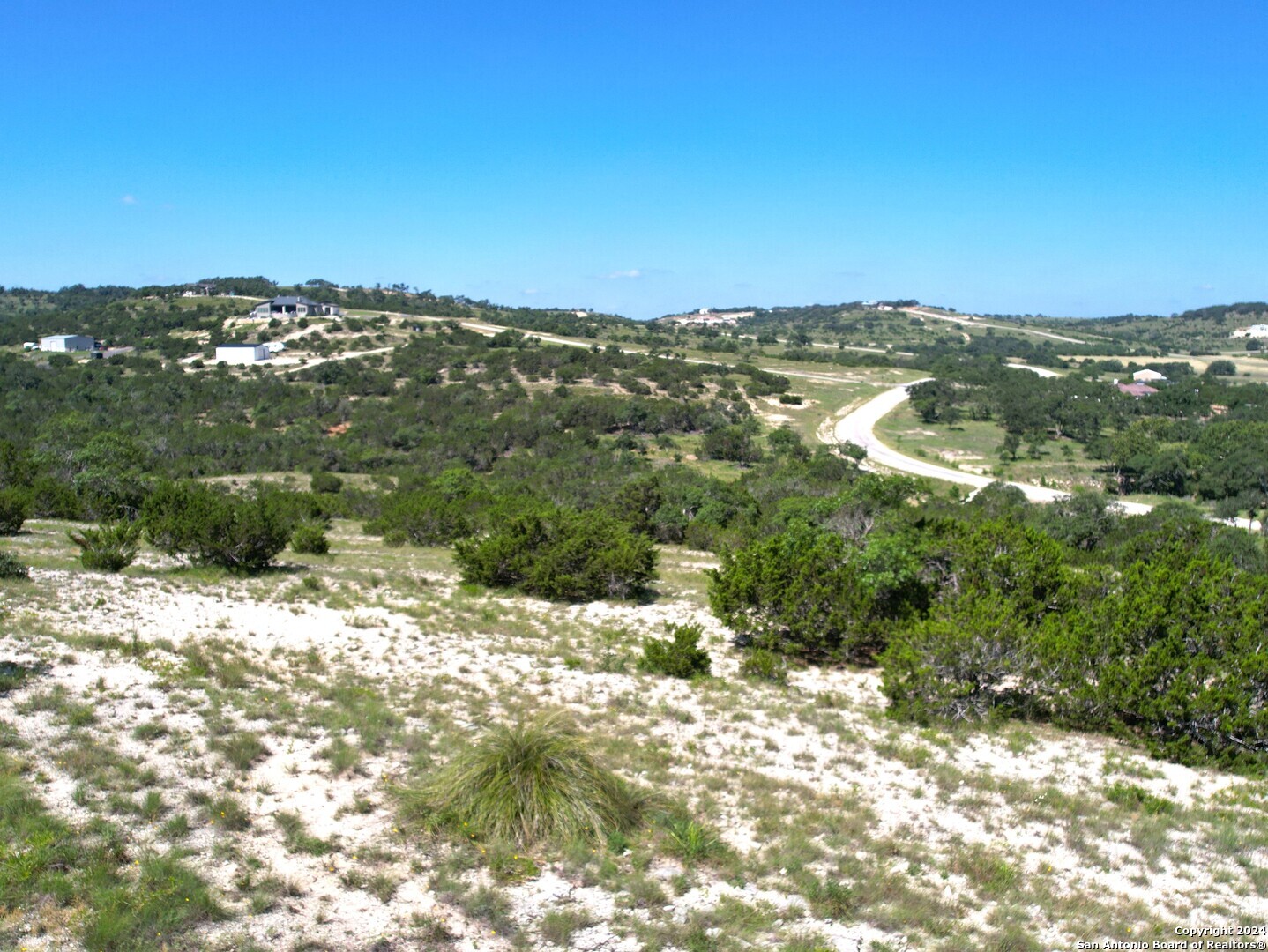 000 Lot43 Majestic Creek Drive Blanco TX 78606