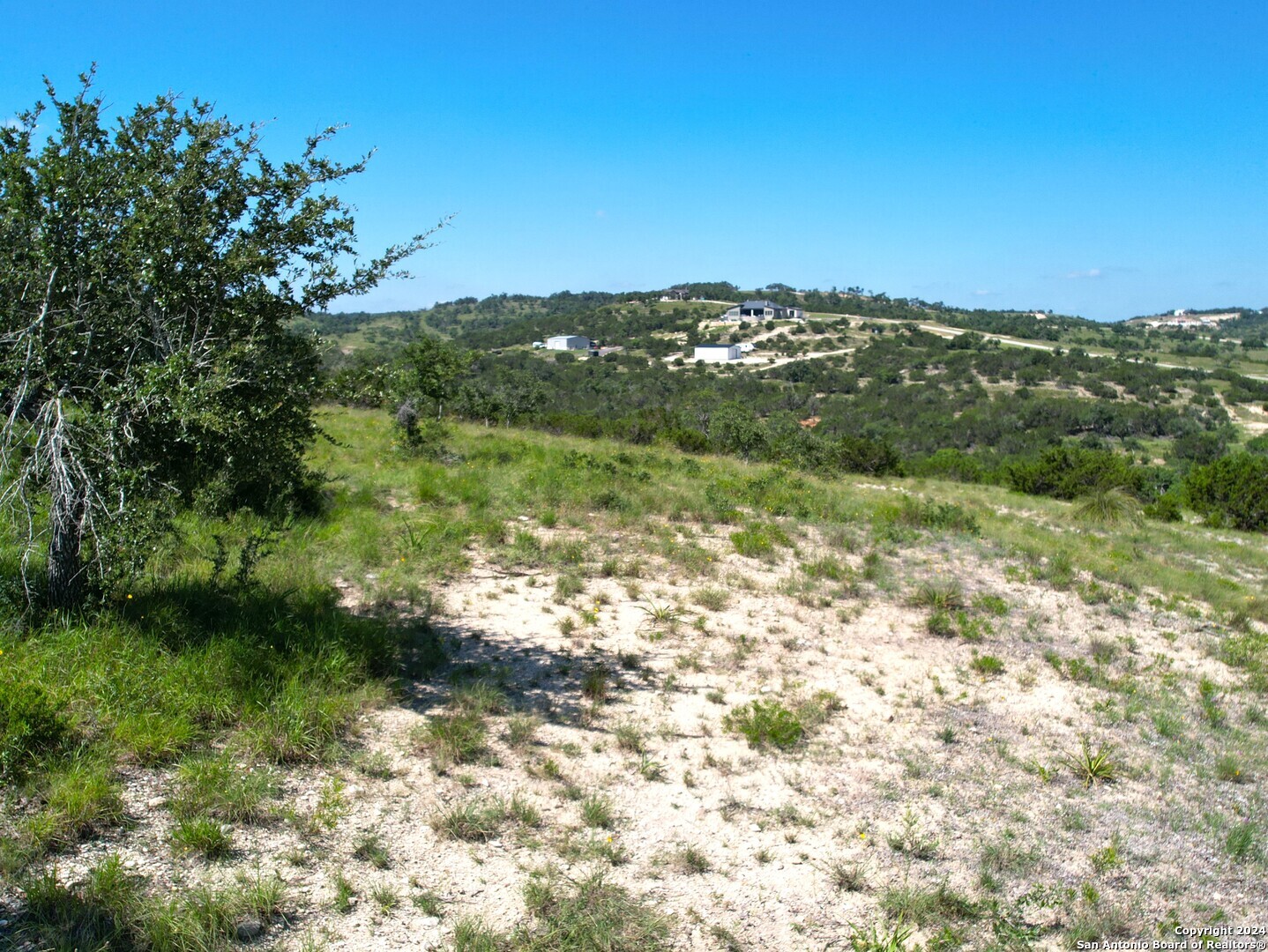000 Lot43 Majestic Creek Drive Blanco TX 78606