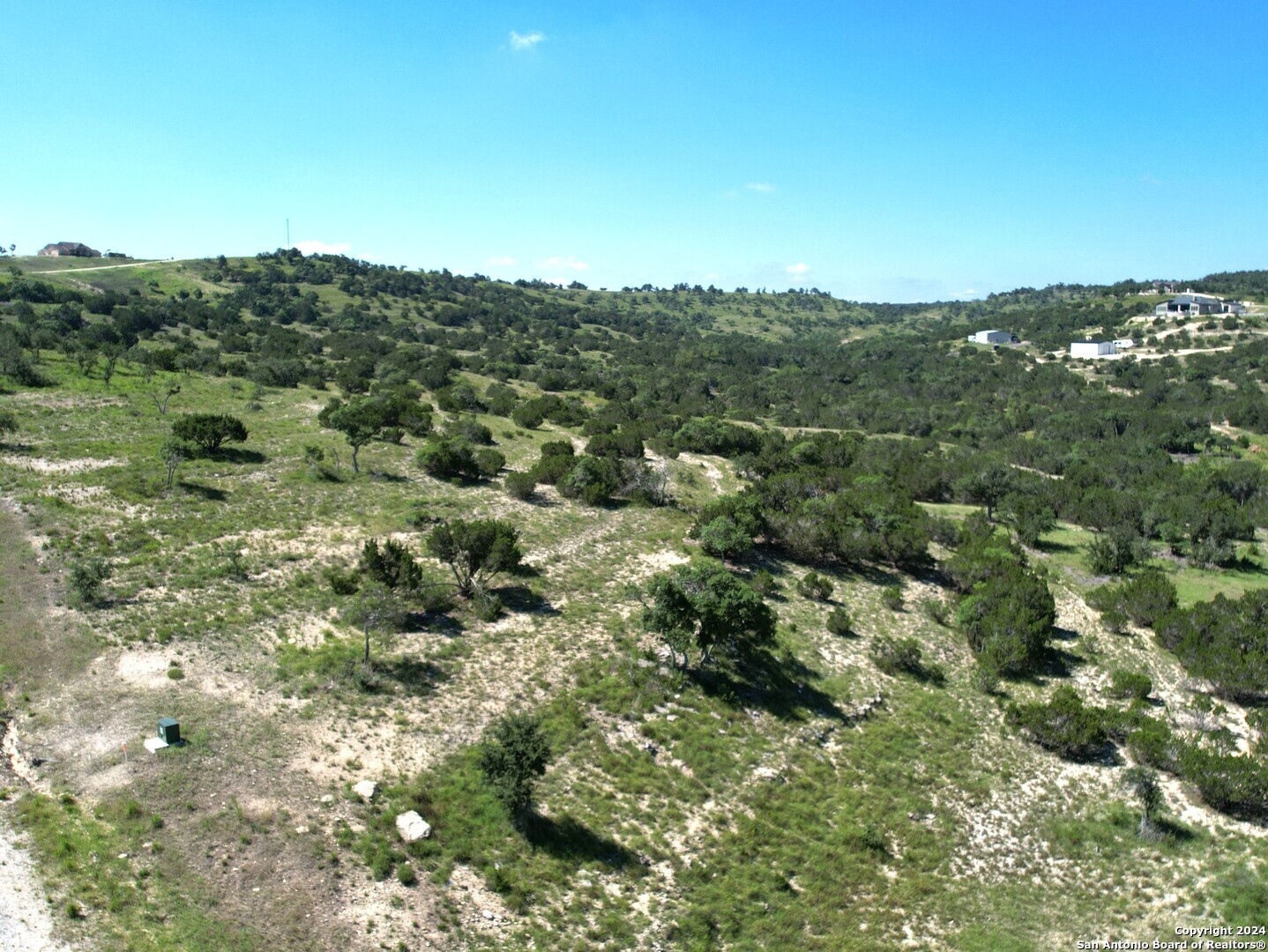 000 Lot43 Majestic Creek Drive Blanco TX 78606
