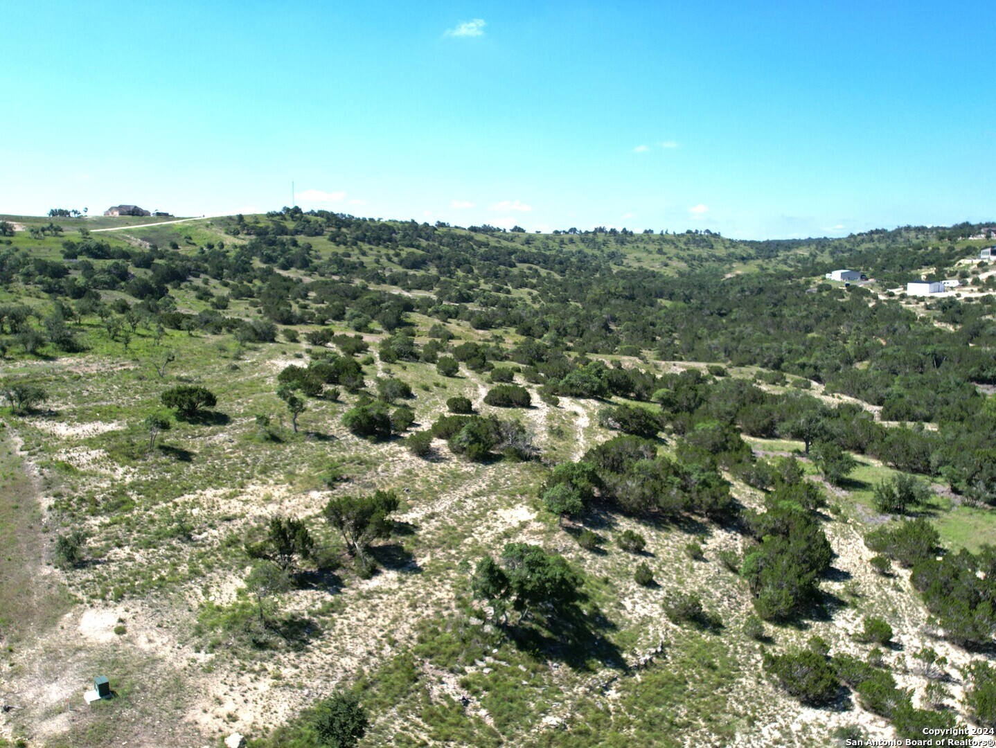 000 Lot43 Majestic Creek Drive Blanco TX 78606