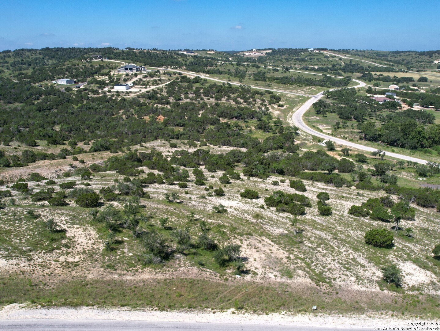 000 Lot43 Majestic Creek Drive Blanco TX 78606