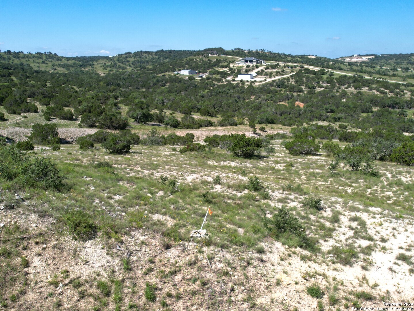 000 Lot43 Majestic Creek Drive Blanco TX 78606
