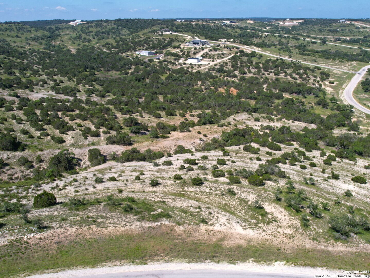 000 Lot43 Majestic Creek Drive Blanco TX 78606