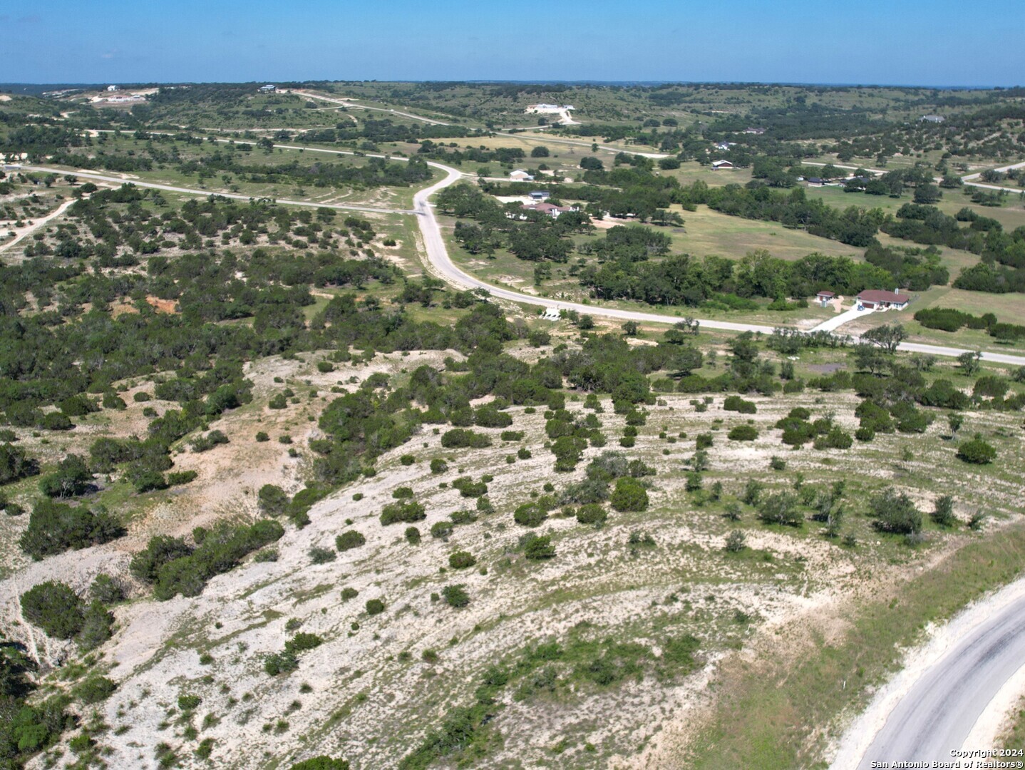 000 Lot43 Majestic Creek Drive Blanco TX 78606