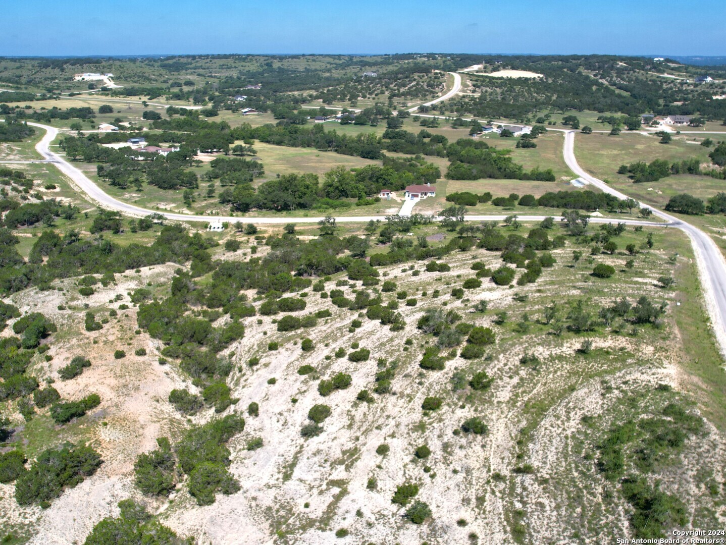 000 Lot43 Majestic Creek Drive Blanco TX 78606