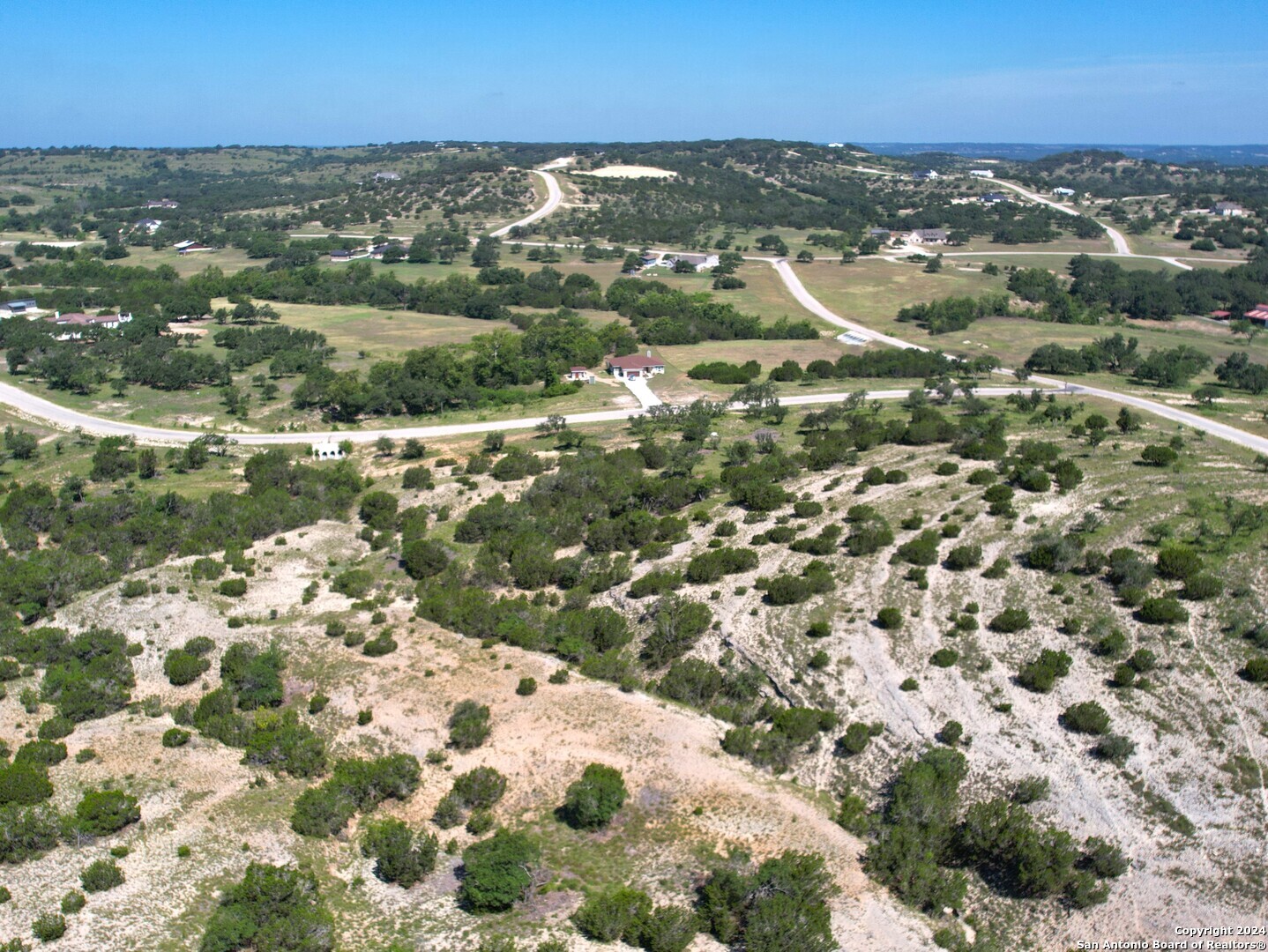 000 Lot43 Majestic Creek Drive Blanco TX 78606