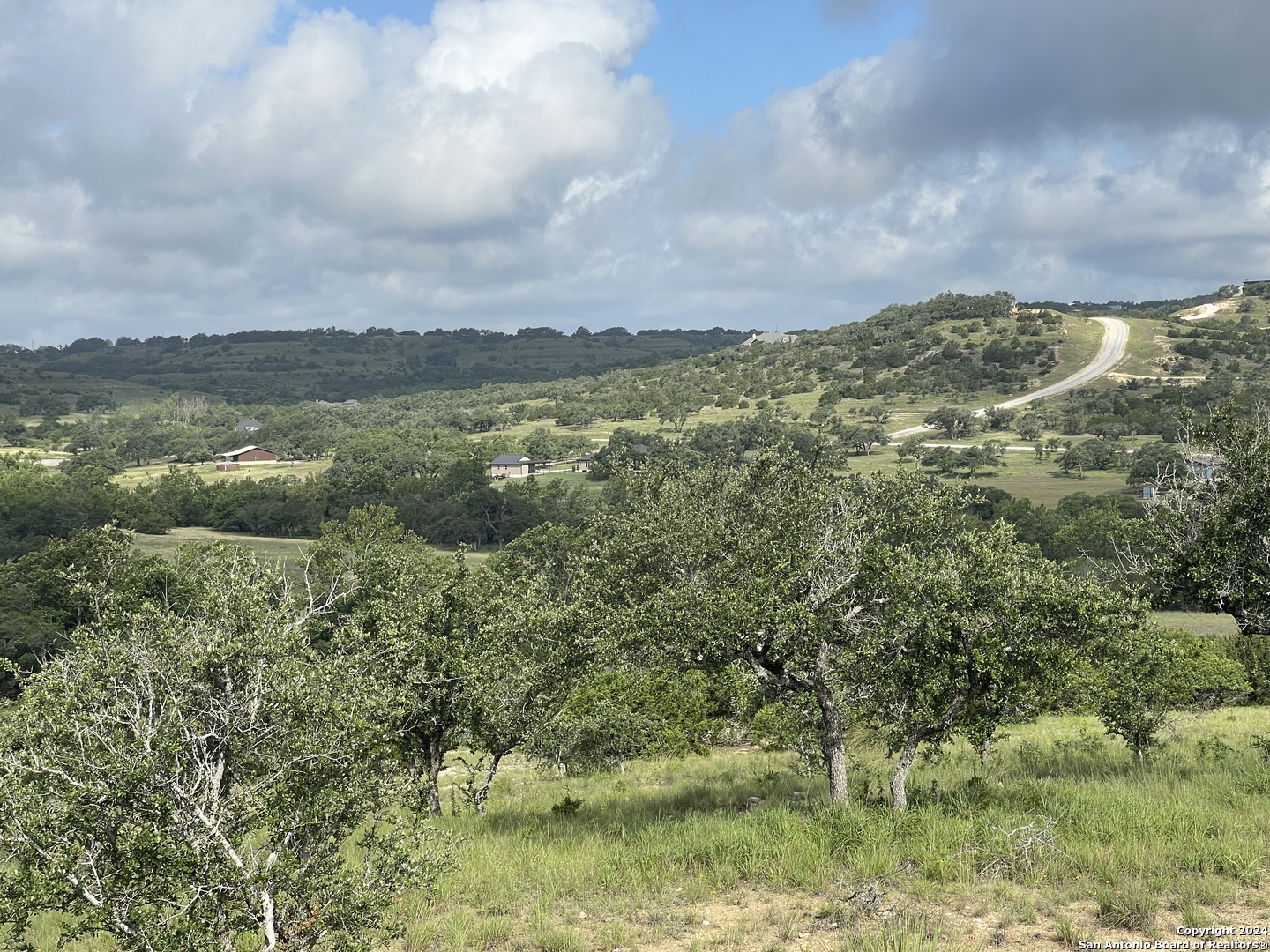 000 Lot43 Majestic Creek Drive Blanco TX 78606