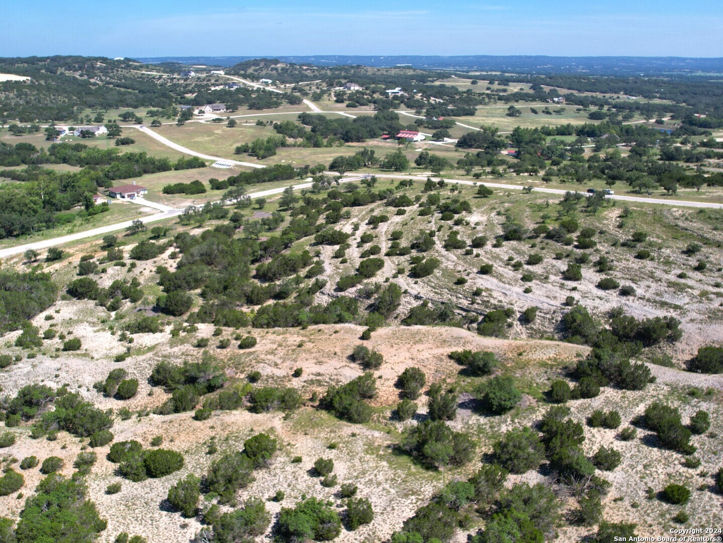 000 Lot43 Majestic Creek Drive Blanco TX 78606