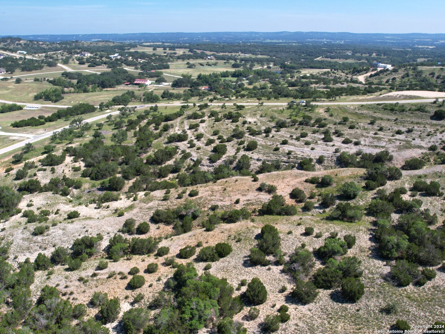 000 Lot43 Majestic Creek Drive Blanco TX 78606