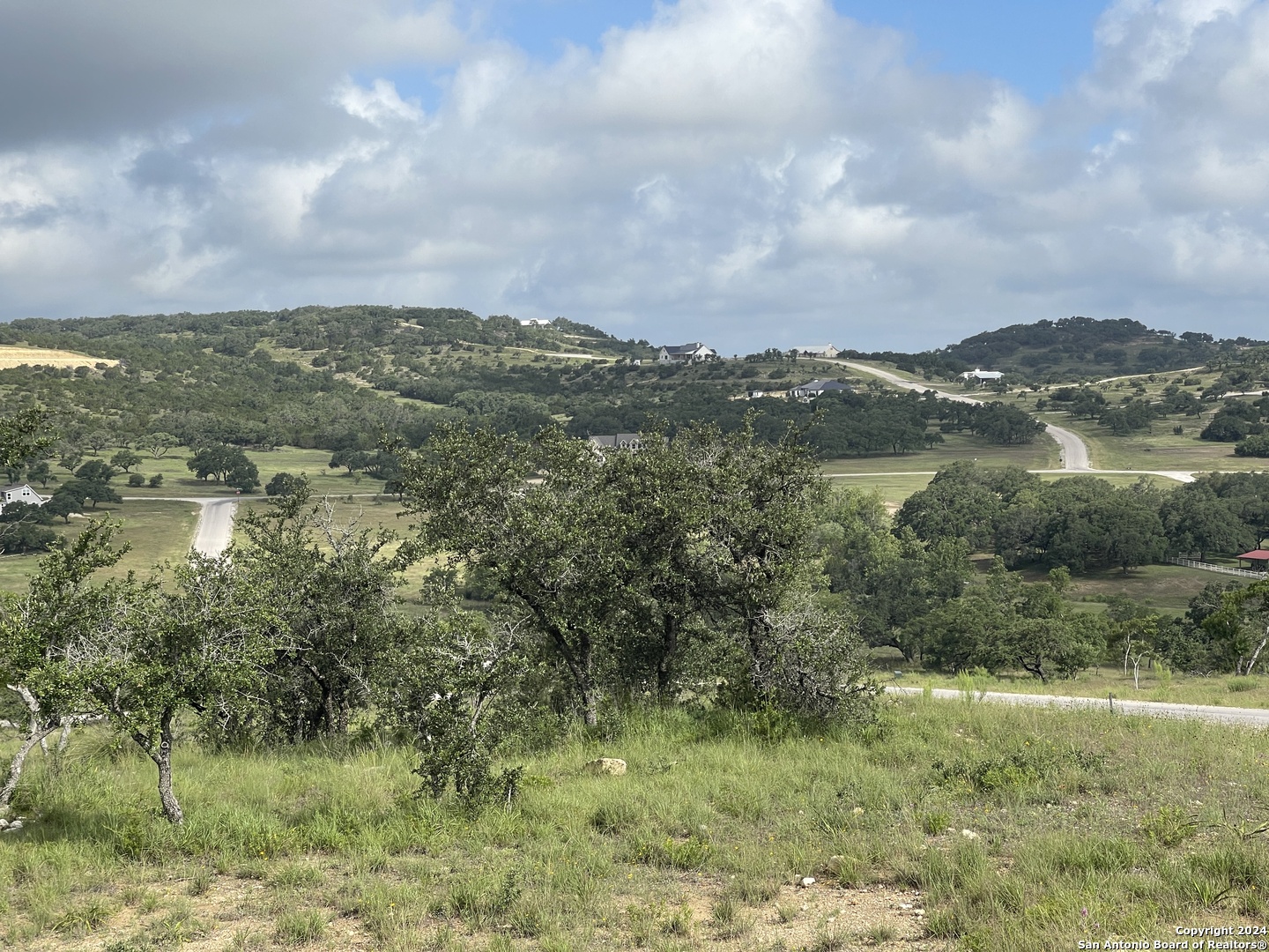 000 Lot43 Majestic Creek Drive Blanco TX 78606