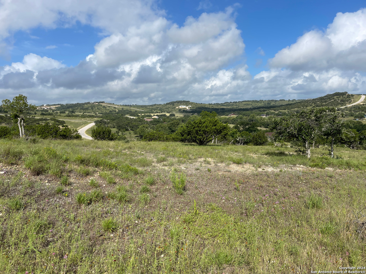000 Lot43 Majestic Creek Drive Blanco TX 78606