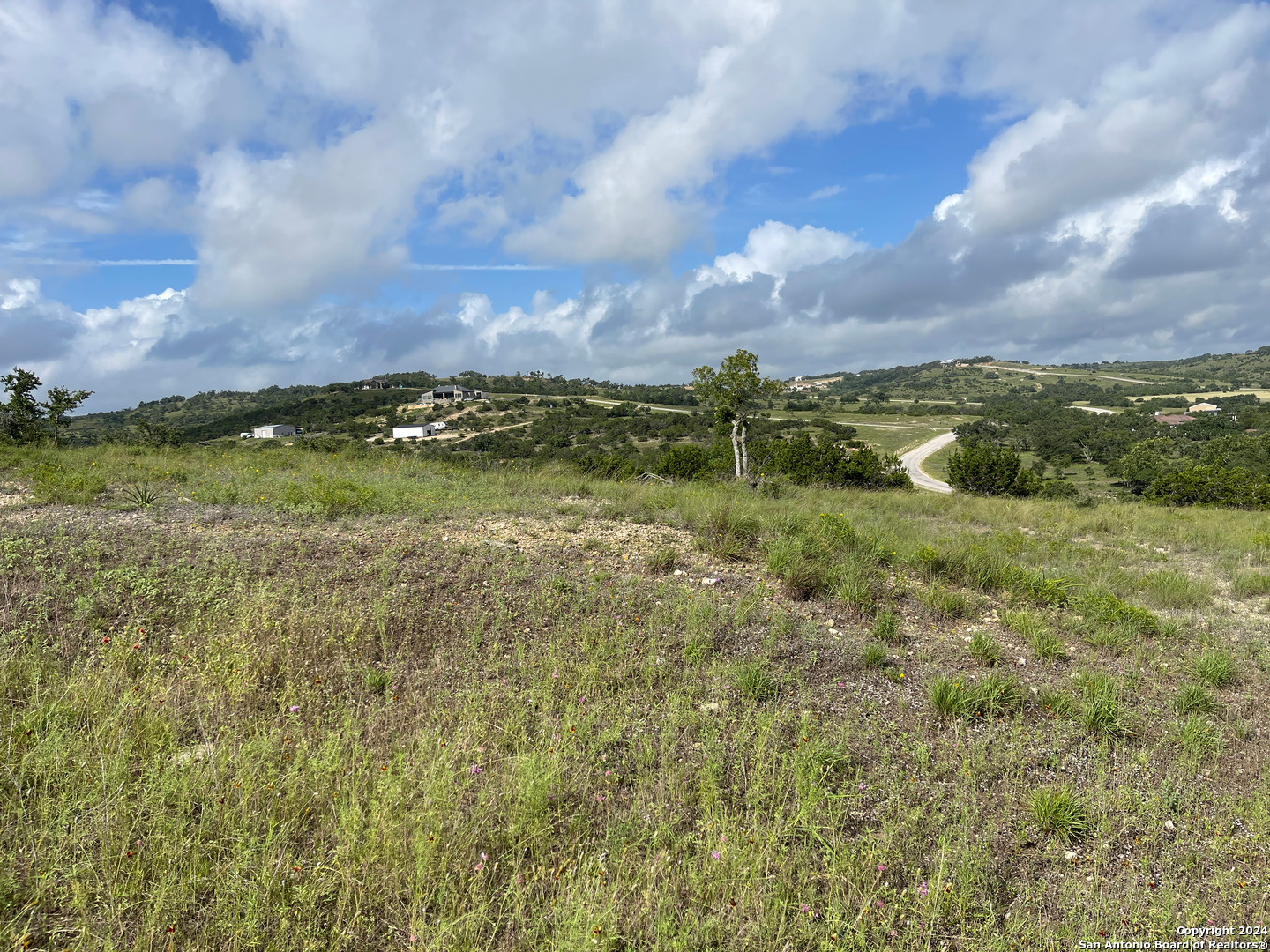 000 Lot43 Majestic Creek Drive Blanco TX 78606