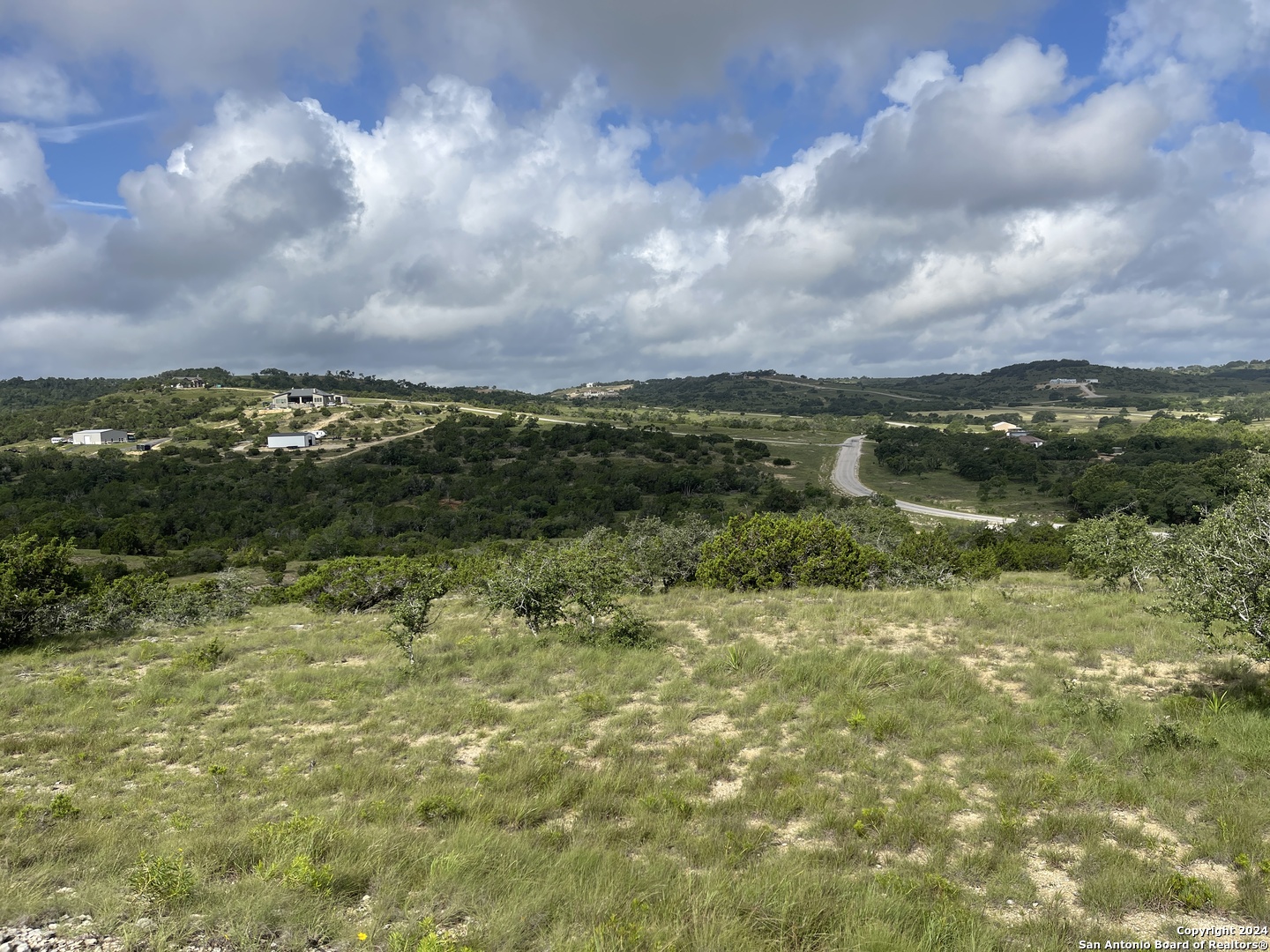 000 Lot43 Majestic Creek Drive Blanco TX 78606