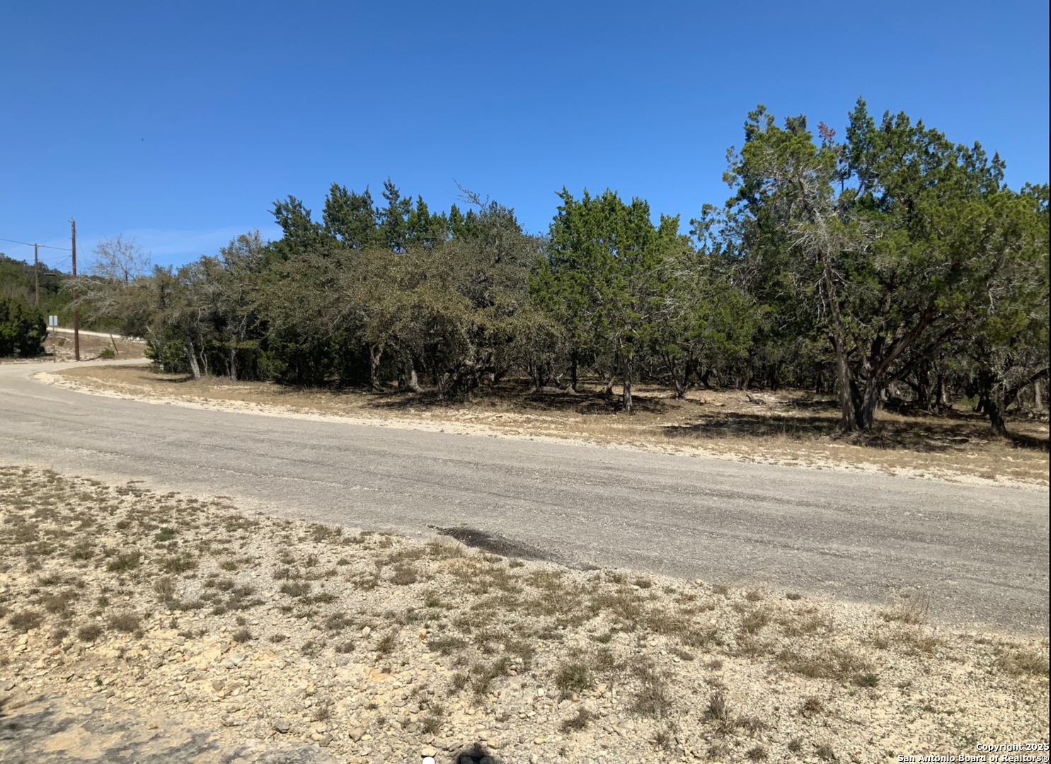 Lot #69 Forest Oaks Lakehills TX 78063