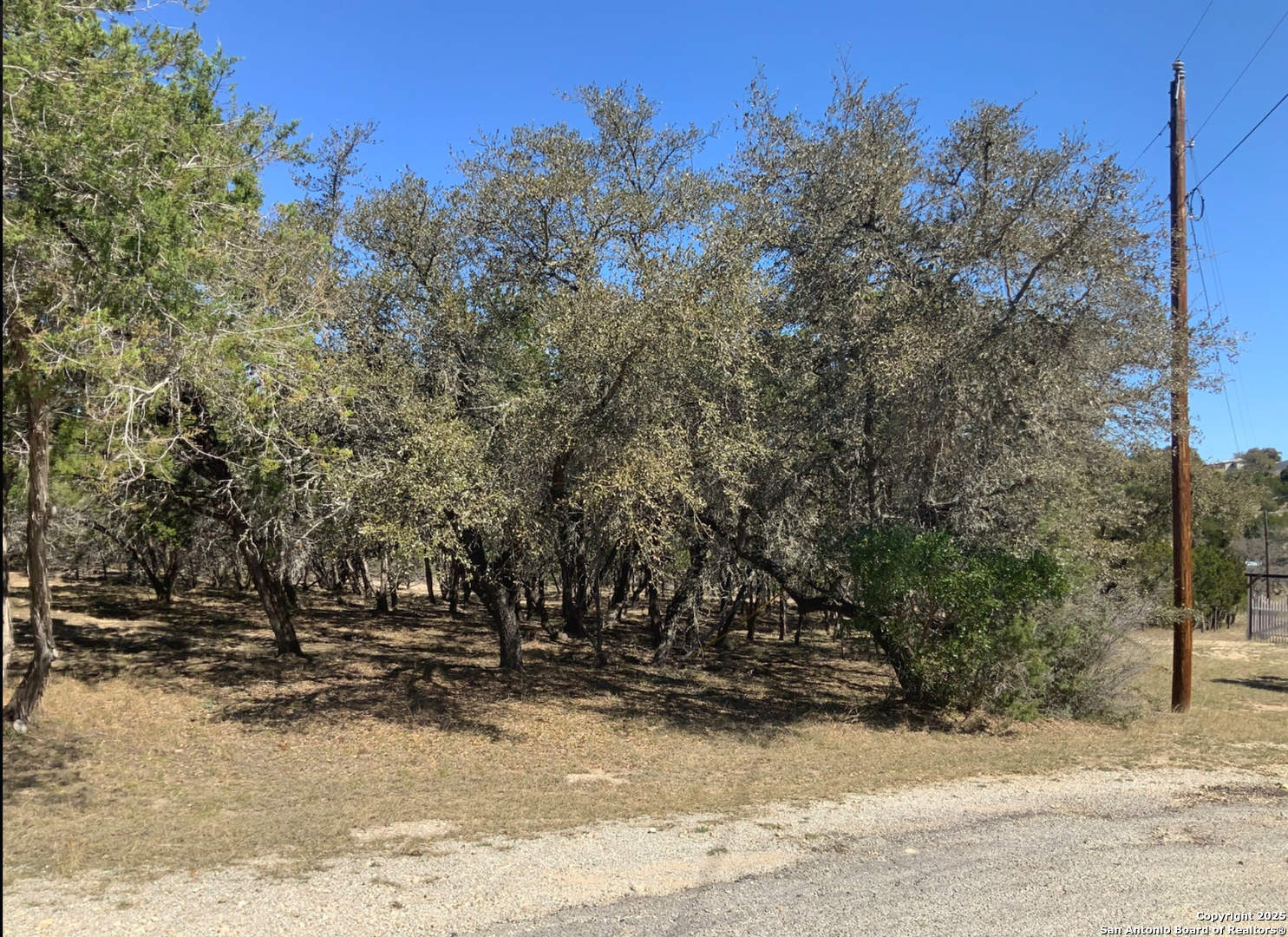 Lot #69 Forest Oaks Lakehills TX 78063