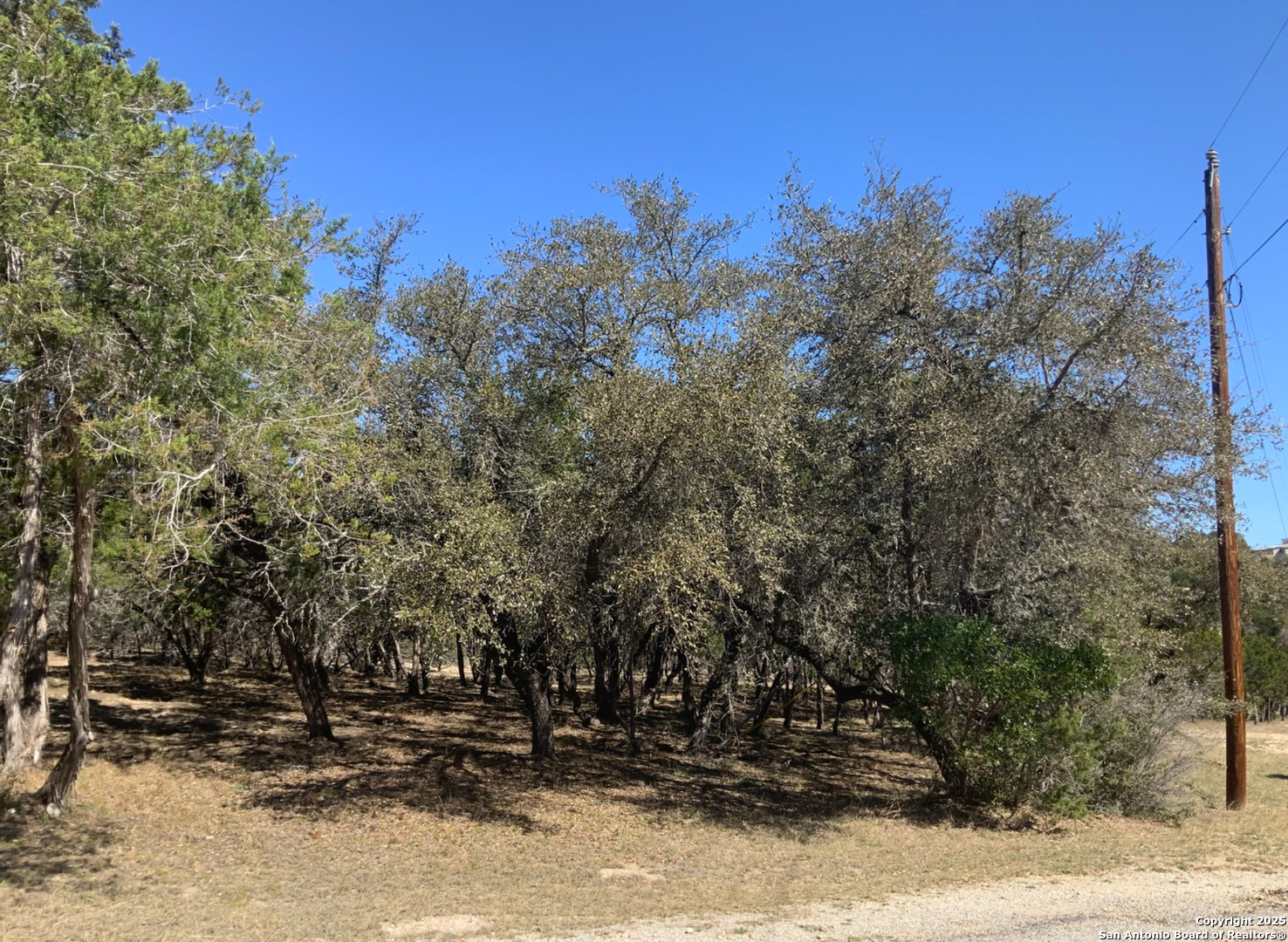 Lot #69 Forest Oaks Lakehills TX 78063