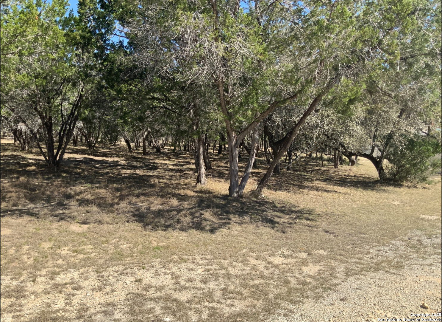 Lot #69 Forest Oaks Lakehills TX 78063