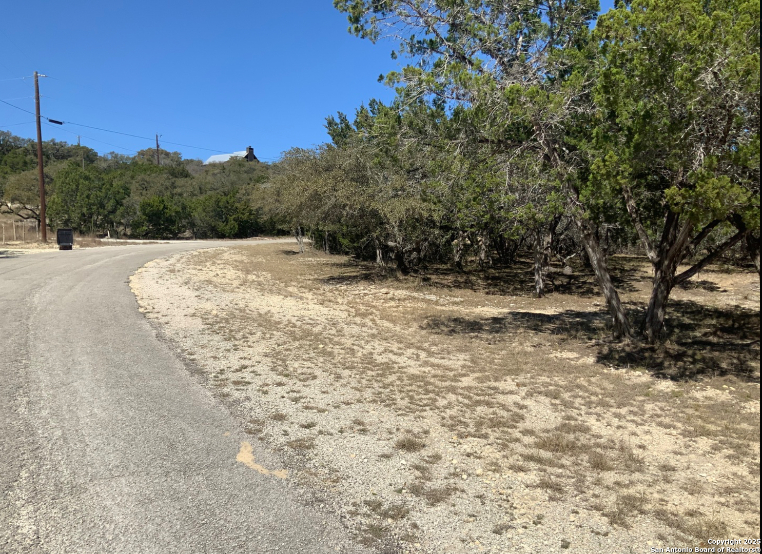 Lot #69 Forest Oaks Lakehills TX 78063