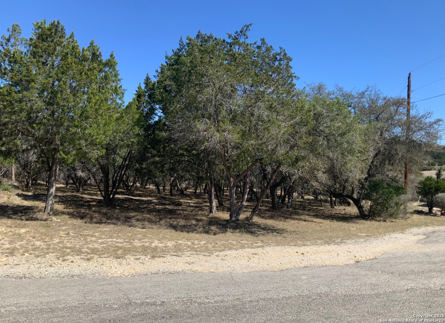 Lot #69 Forest Oaks Lakehills TX 78063