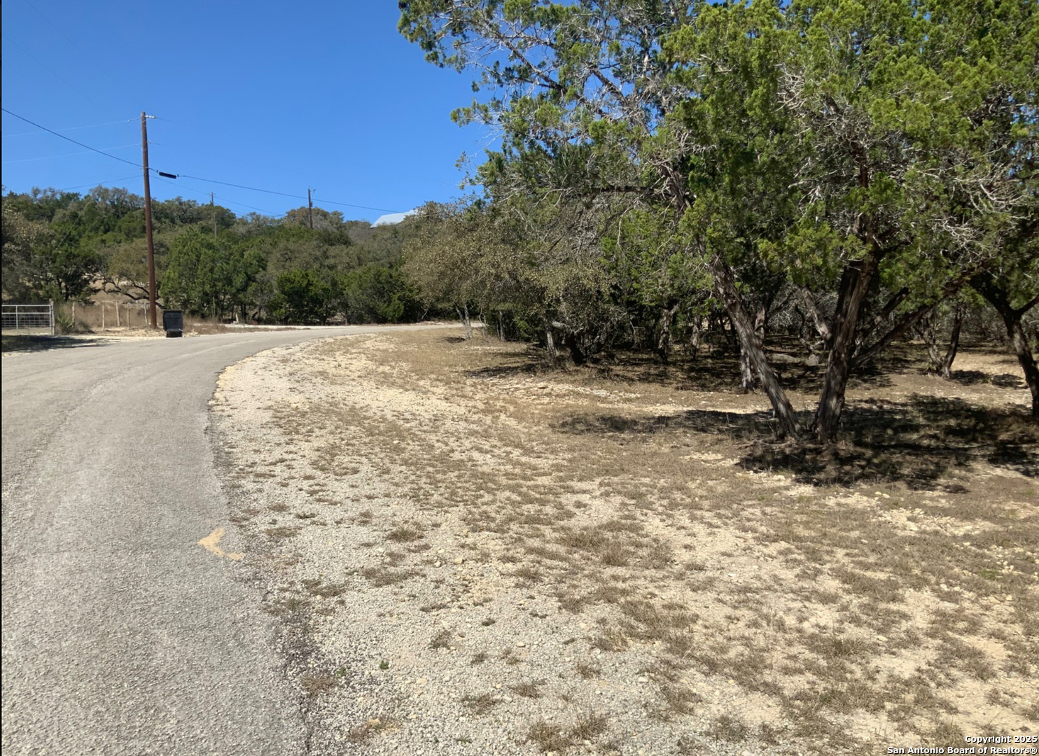 Lot #69 Forest Oaks Lakehills TX 78063