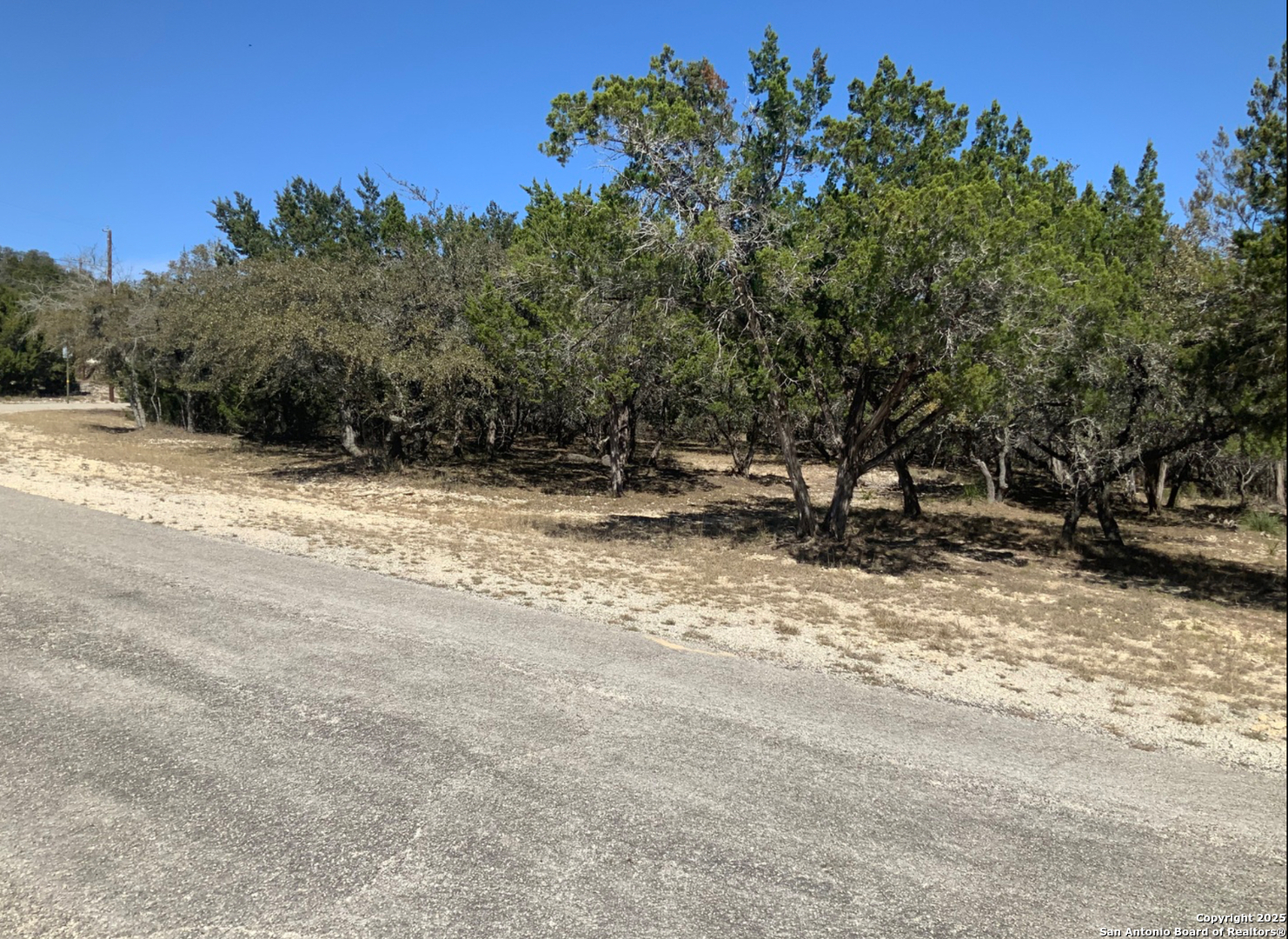 Lot #69 Forest Oaks Lakehills TX 78063