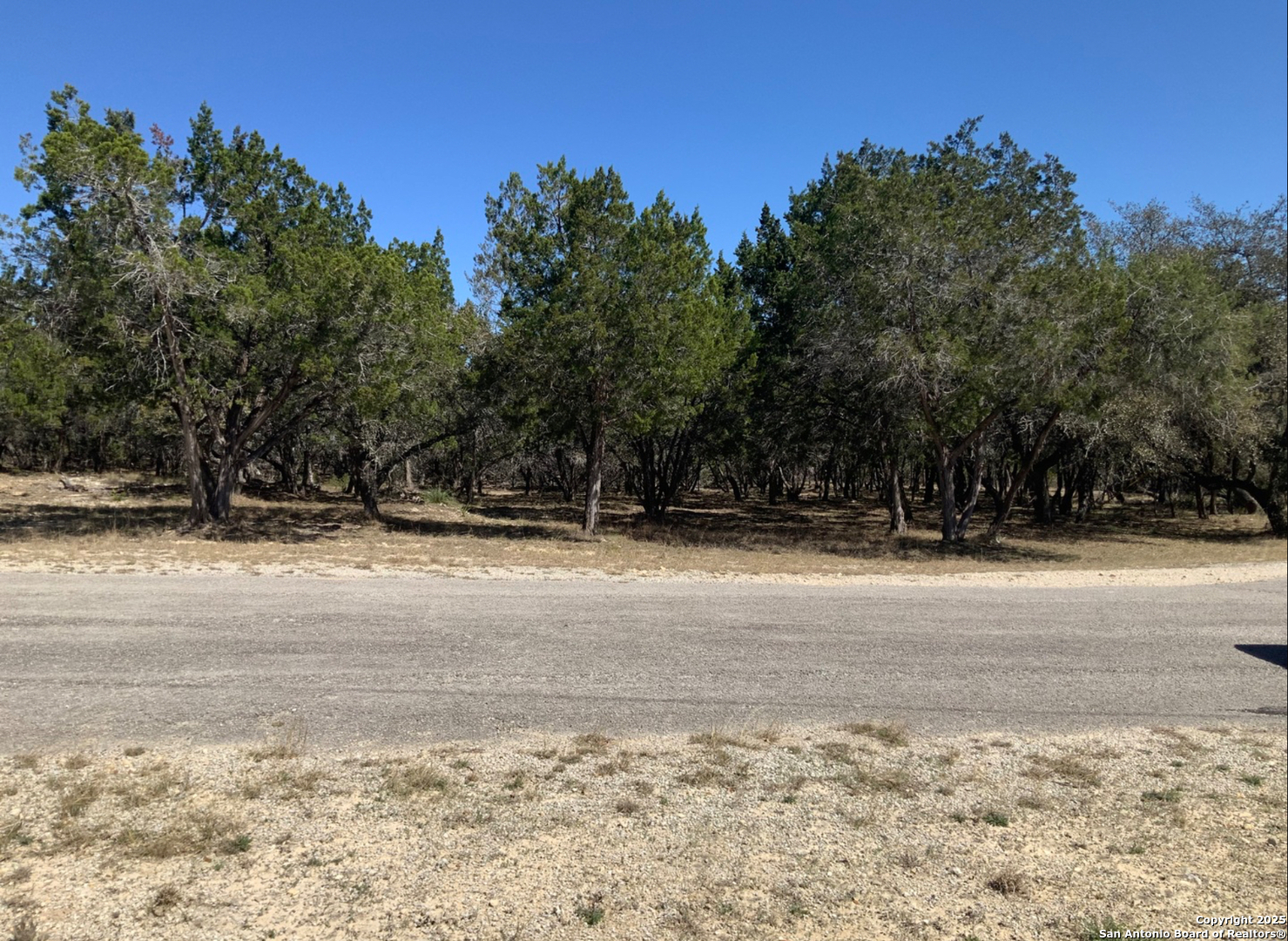 Lot #69 Forest Oaks Lakehills TX 78063