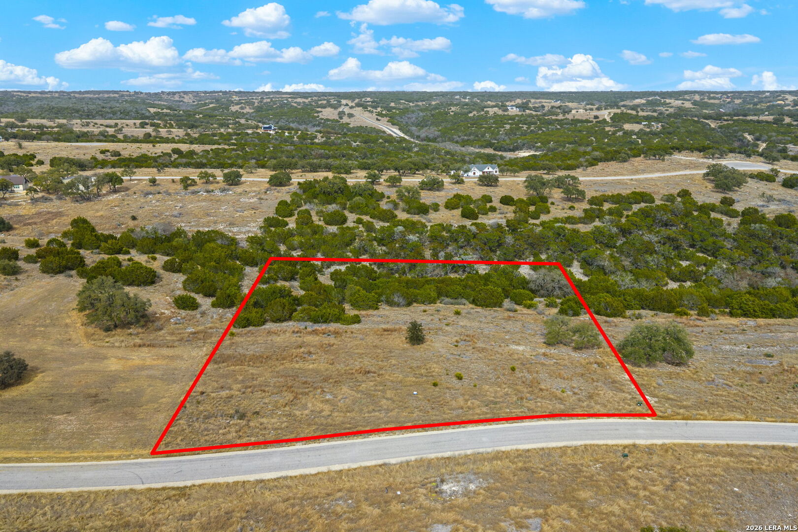Lot 81 Firsching Road Kerrville TX 78028