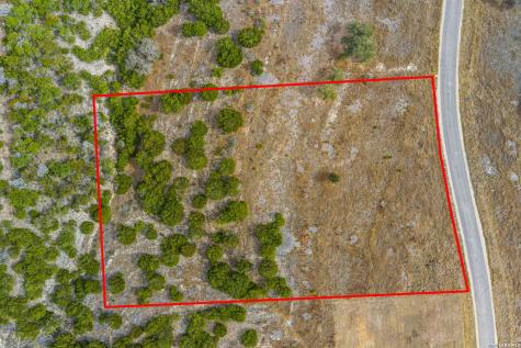 Lot 81 Firsching Road Kerrville TX 78028