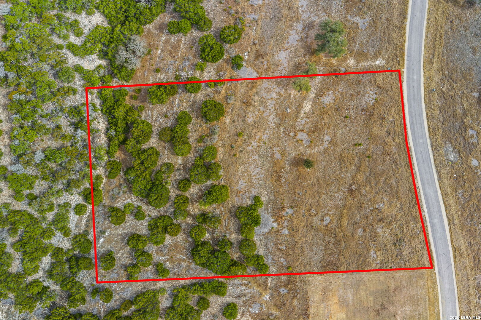 Lot 81 Firsching Road Kerrville TX 78028