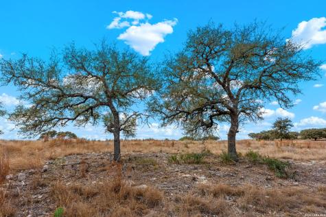 Lot 81 Firsching Road Kerrville TX 78028