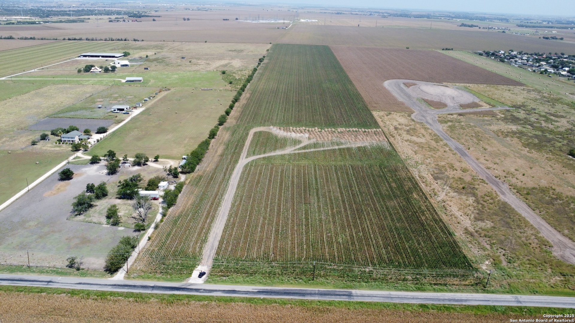 0 Cordova Seguin TX 78155