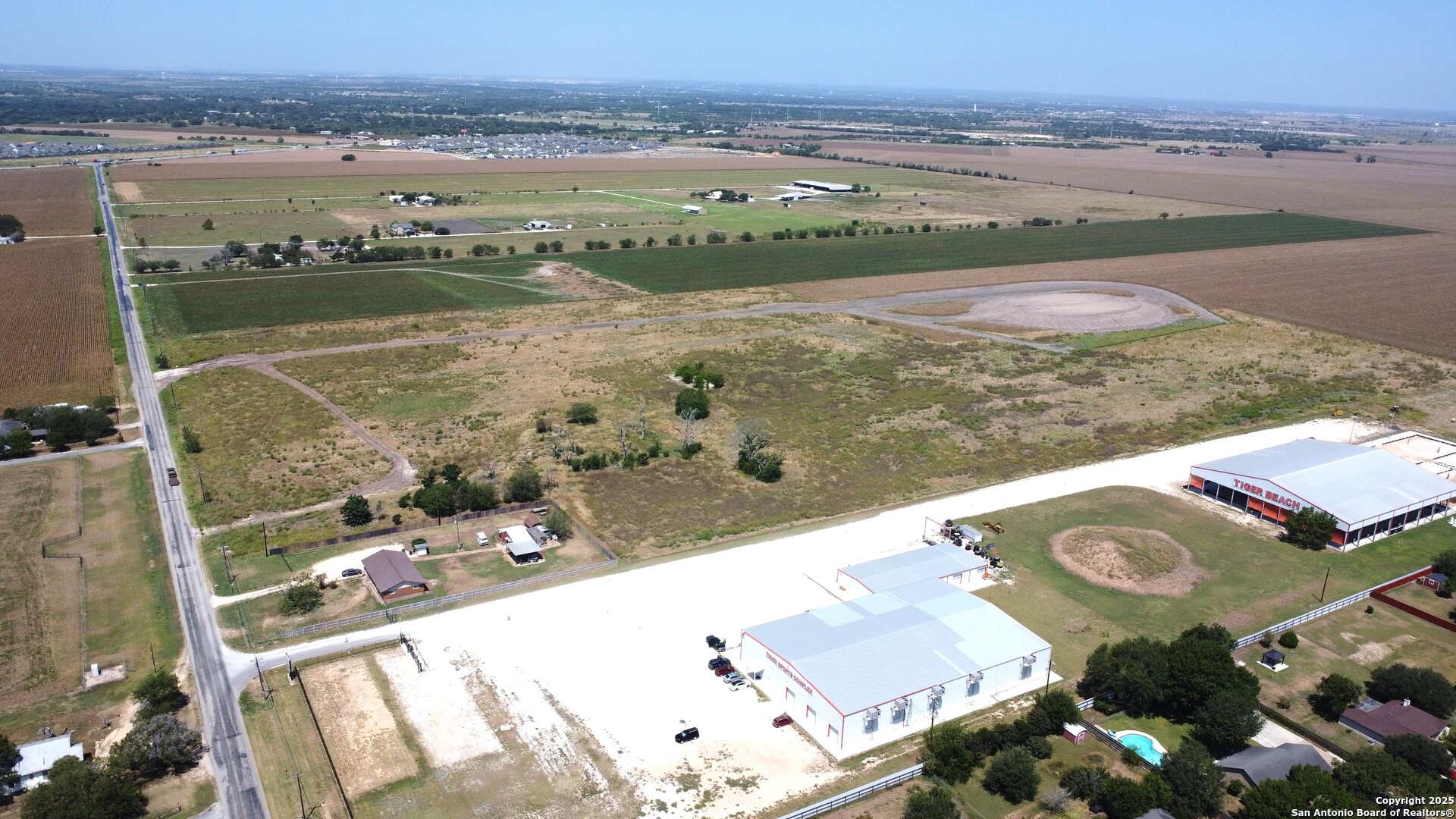 0 Cordova Seguin TX 78155