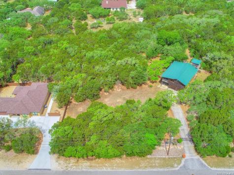 1211 Heritage Hill Canyon Lake TX 78133