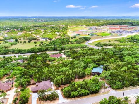1211 Heritage Hill Canyon Lake TX 78133
