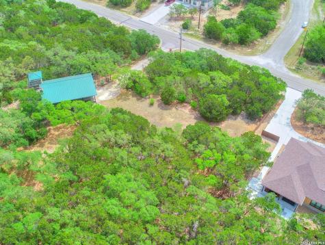 1211 Heritage Hill Canyon Lake TX 78133