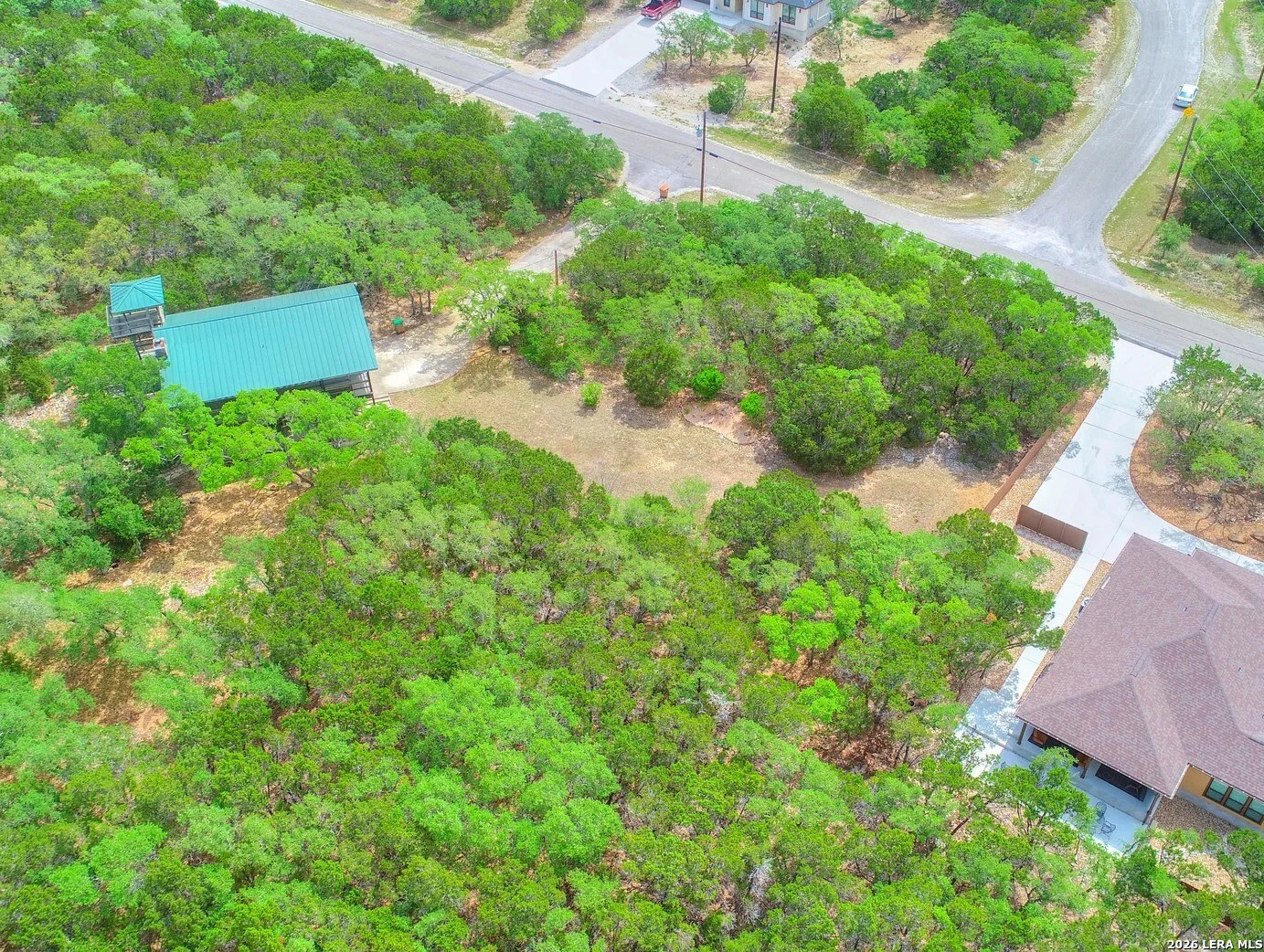 1211 Heritage Hill Canyon Lake TX 78133