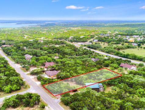 1211 Heritage Hill Canyon Lake TX 78133