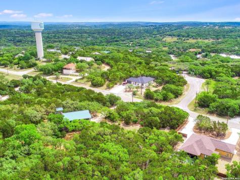 1211 Heritage Hill Canyon Lake TX 78133
