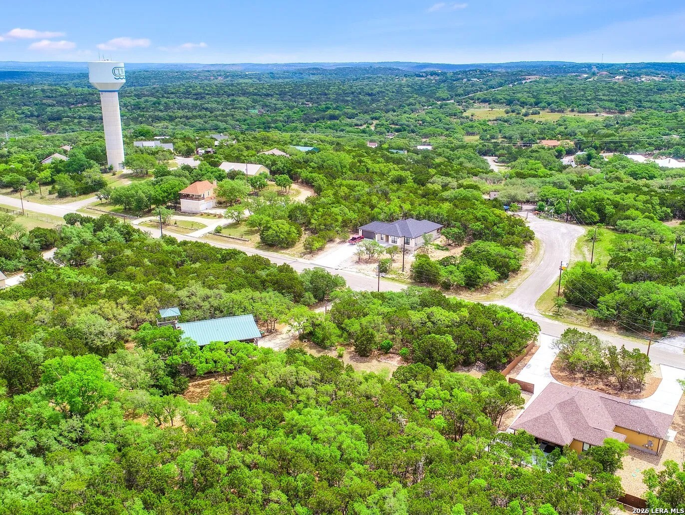 1211 Heritage Hill Canyon Lake TX 78133