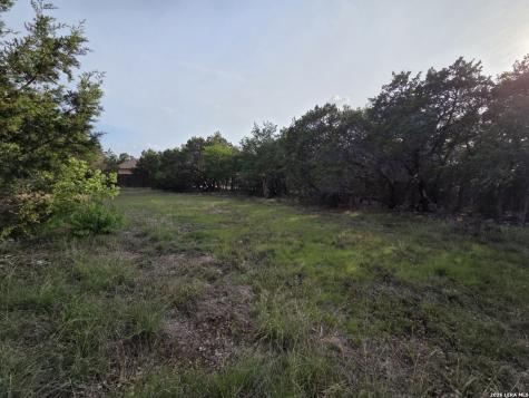 1211 Heritage Hill Canyon Lake TX 78133