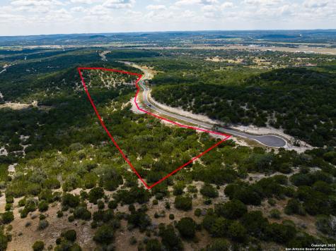 445 Dark Sky Path Kerrville TX 78028