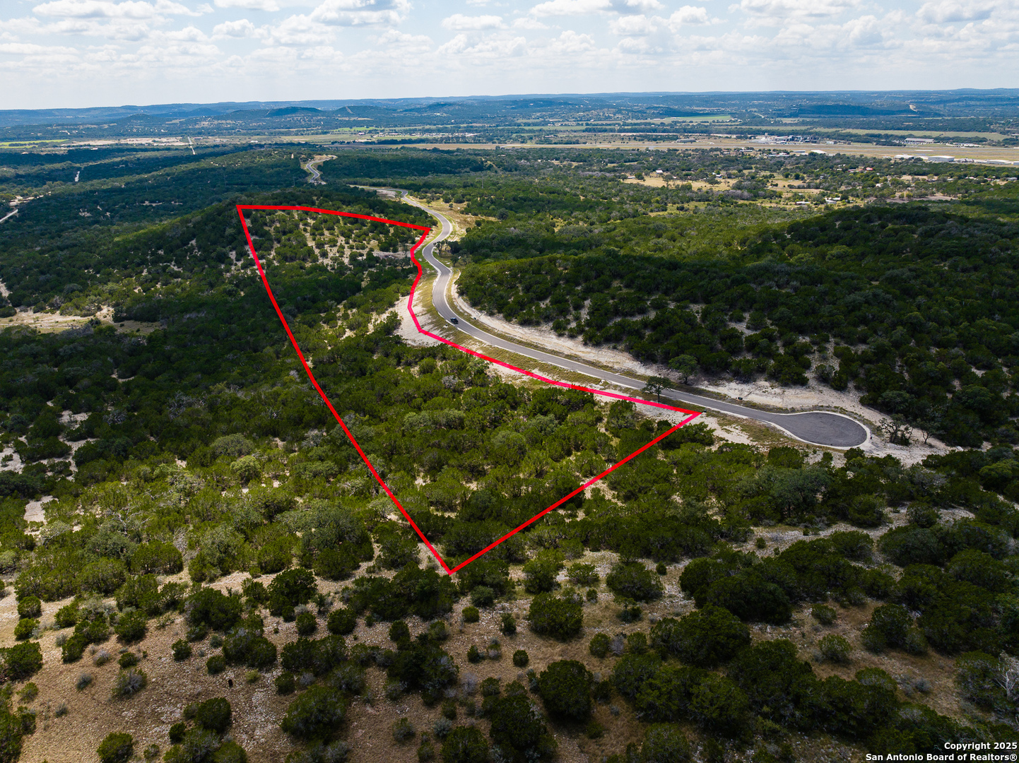 445 Dark Sky Path Kerrville TX 78028