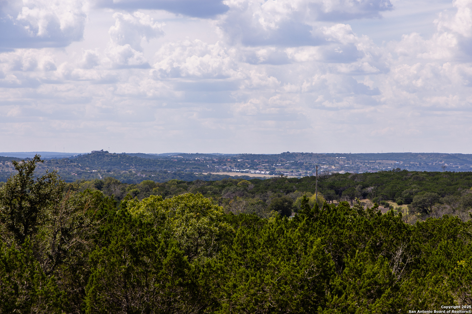 445 Dark Sky Path Kerrville TX 78028