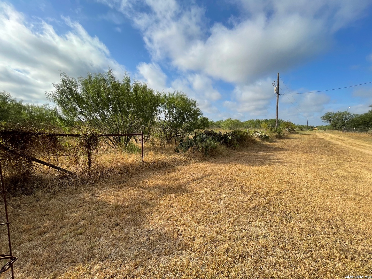 3 Acres Tbd Cr 118 Floresville TX 78114